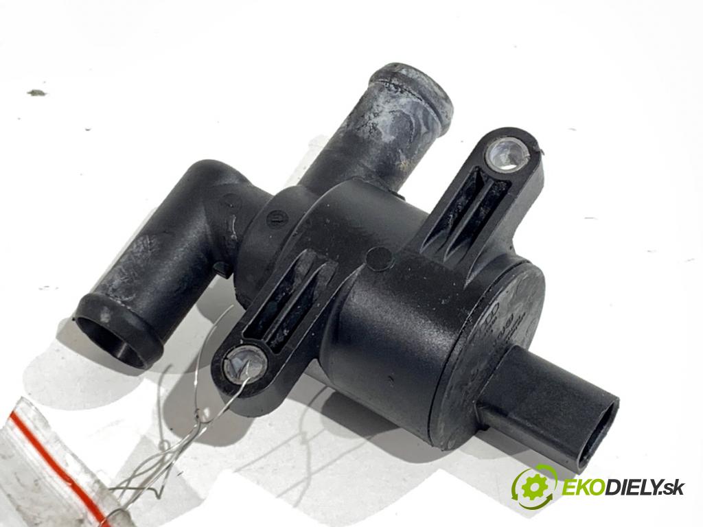 AUDI A6 C7 Kombi 2016 200 kW 3.0 TDI quattro 2967 DALŠÍ: pumpa vody  (Vodní pumpa)