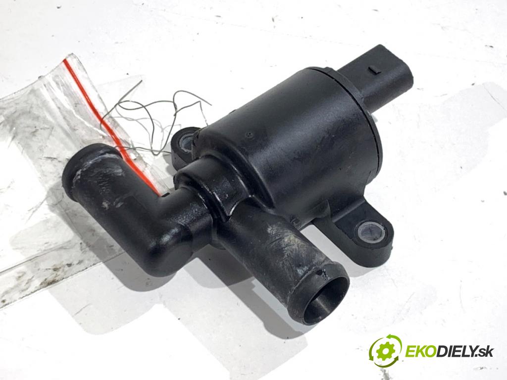 AUDI A6 C7 Kombi 2016 200 kW 3.0 TDI quattro 2967 DALŠÍ: pumpa vody  (Vodní pumpa)