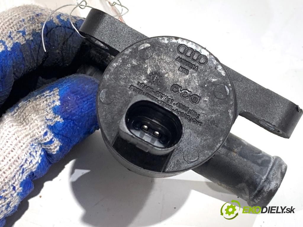 AUDI A6 C7 Kombi 2016 200 kW 3.0 TDI quattro 2967 DALŠÍ: pumpa vody  (Vodní pumpa)