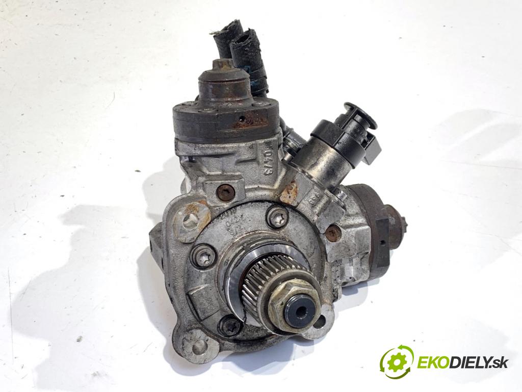 AUDI A6 C7 Kombi 2016 200 kW 3.0 TDI quattro 2967 pumpa vstřikovací 0445010843 (Vstřikovací čerpadlo)