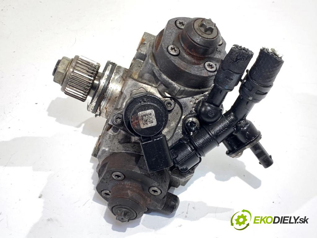 AUDI A6 C7 Kombi 2016 200 kW 3.0 TDI quattro 2967 pumpa vstřikovací 0445010843 (Vstřikovací čerpadlo)