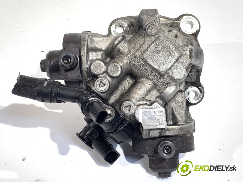 AUDI A6 C7 Kombi 2016 200 kW 3.0 TDI quattro 2967 pumpa vstřikovací 0445010843 (Vstřikovací čerpadlo)