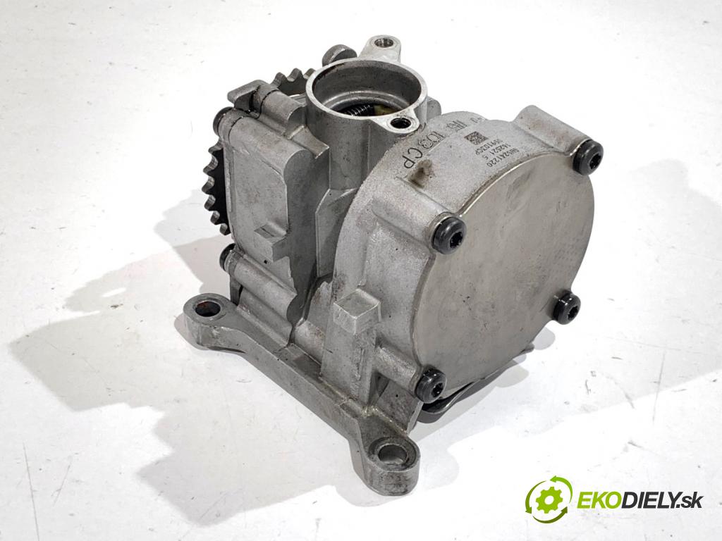 AUDI A6 C7 Kombi 2016 200 kW 3.0 TDI quattro 2967 pumpa oleje 059115103CP (Olejové čerpadlo)