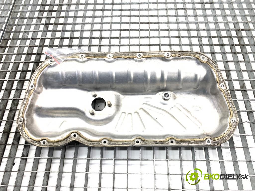 AUDI A6 C7 Kombi 2016 200 kW 3.0 TDI quattro 2967 MISKA: olejová 059103602BG (Olejová vana)