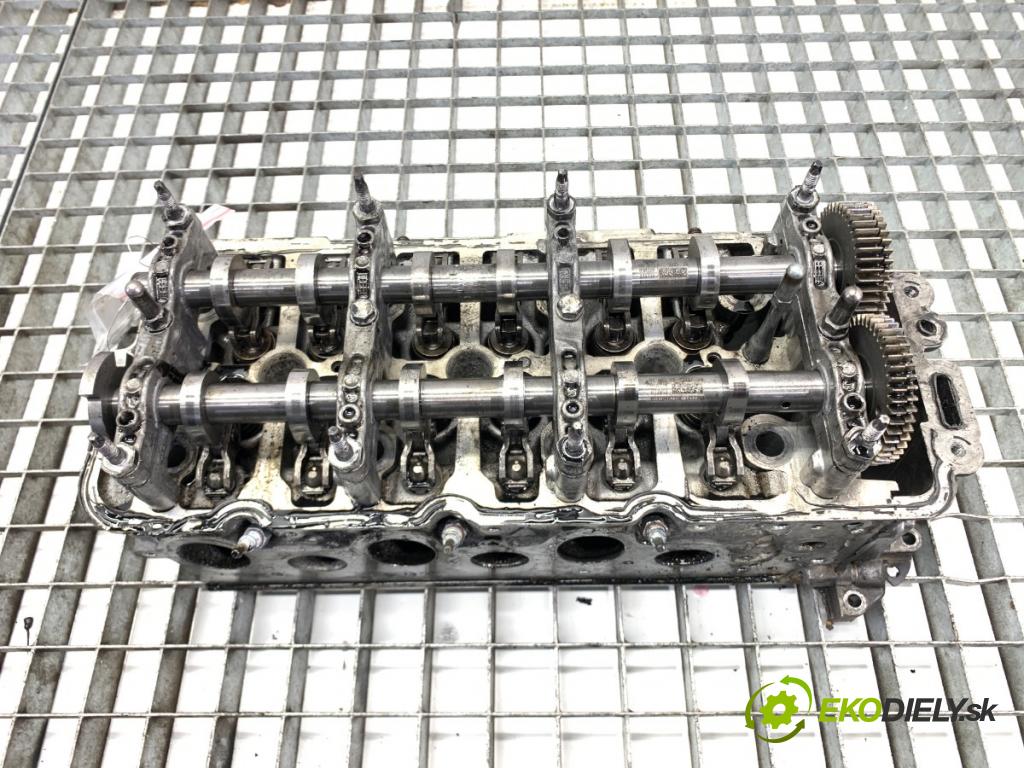 AUDI A6 C7 Kombi 2016 200 kW 3.0 TDI quattro 2967 hlava válců pravý 059109122AK