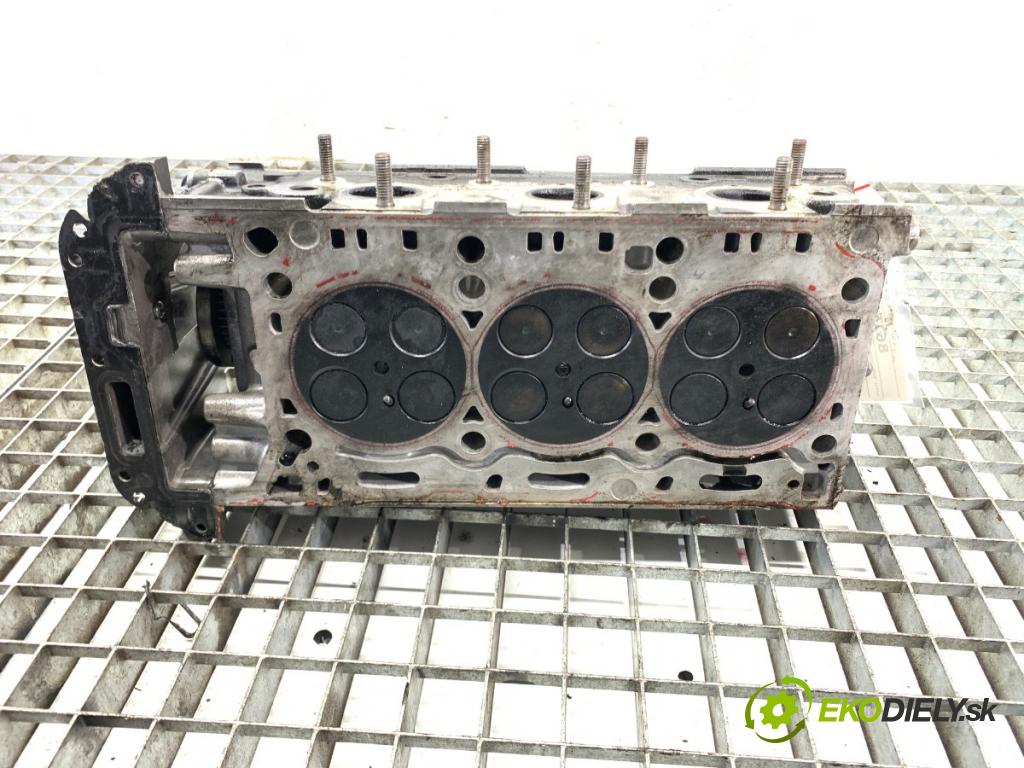 AUDI A6 C7 Kombi 2016 200 kW 3.0 TDI quattro 2967 Hlava valcov pravy 059109122AK