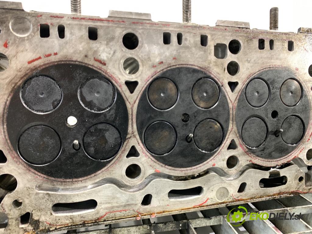 AUDI A6 C7 Kombi 2016 200 kW 3.0 TDI quattro 2967 Hlava valcov pravy 059109122AK