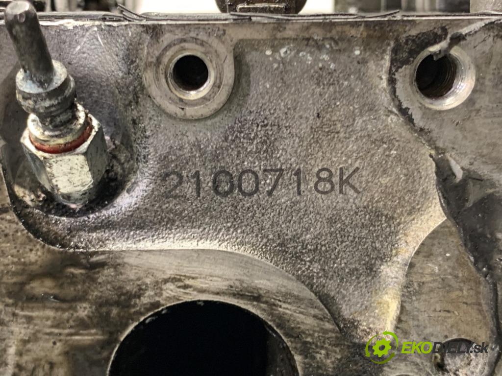 AUDI A6 C7 Kombi 2016 200 kW 3.0 TDI quattro 2967 Hlava valcov pravy 059109122AK