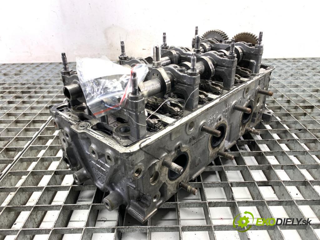 AUDI A6 C7 Kombi 2016 200 kW 3.0 TDI quattro 2967 Hlava valcov ľavy 059109122AL