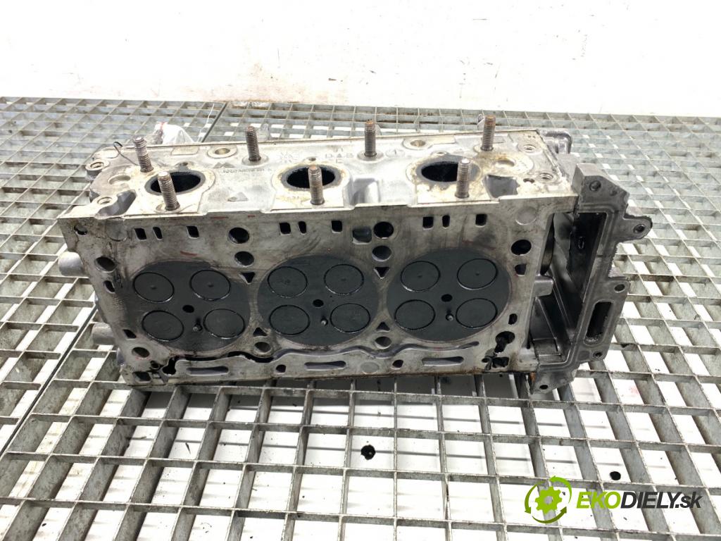 AUDI A6 C7 Kombi 2016 200 kW 3.0 TDI quattro 2967 Hlava valcov ľavy 059109122AL