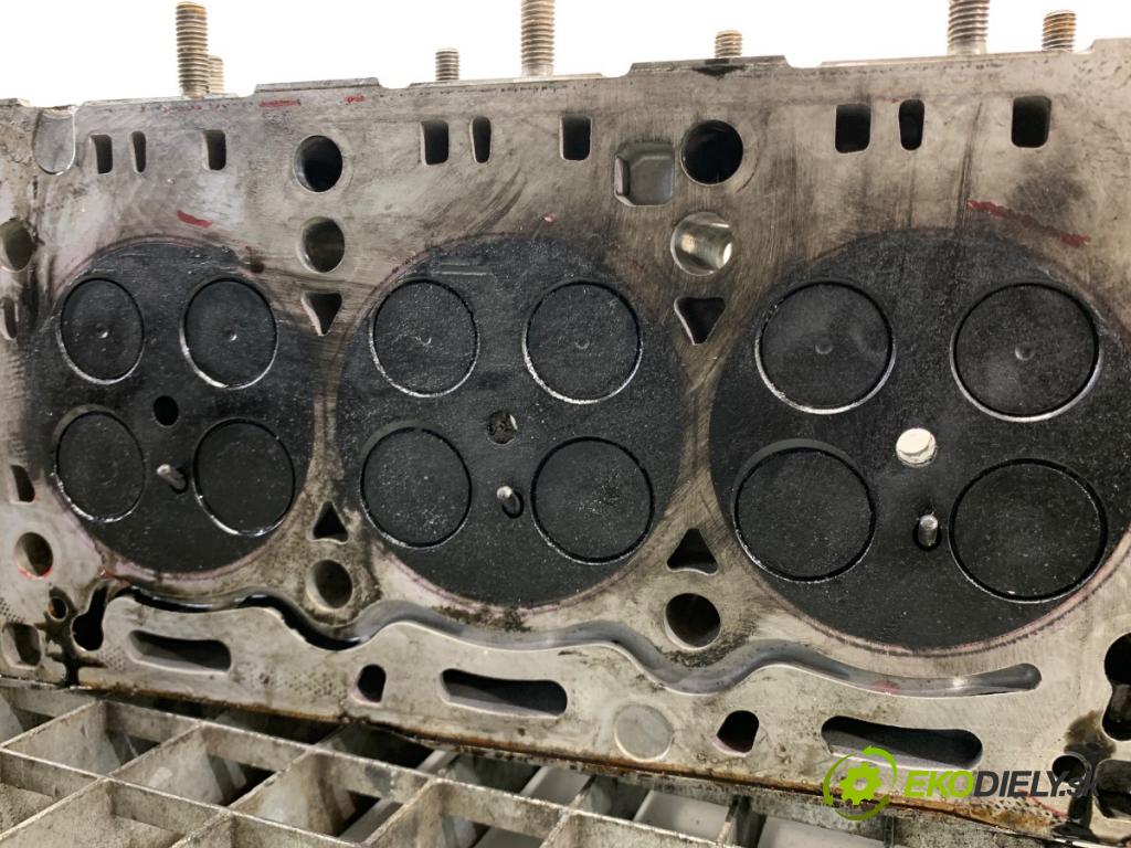 AUDI A6 C7 Kombi 2016 200 kW 3.0 TDI quattro 2967 Hlava valcov ľavy 059109122AL