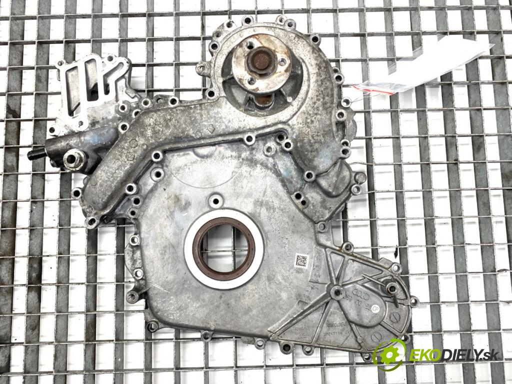 AUDI A6 C7 Kombi 2016 200 kW 3.0 TDI quattro 2967 kryt 059103153CP