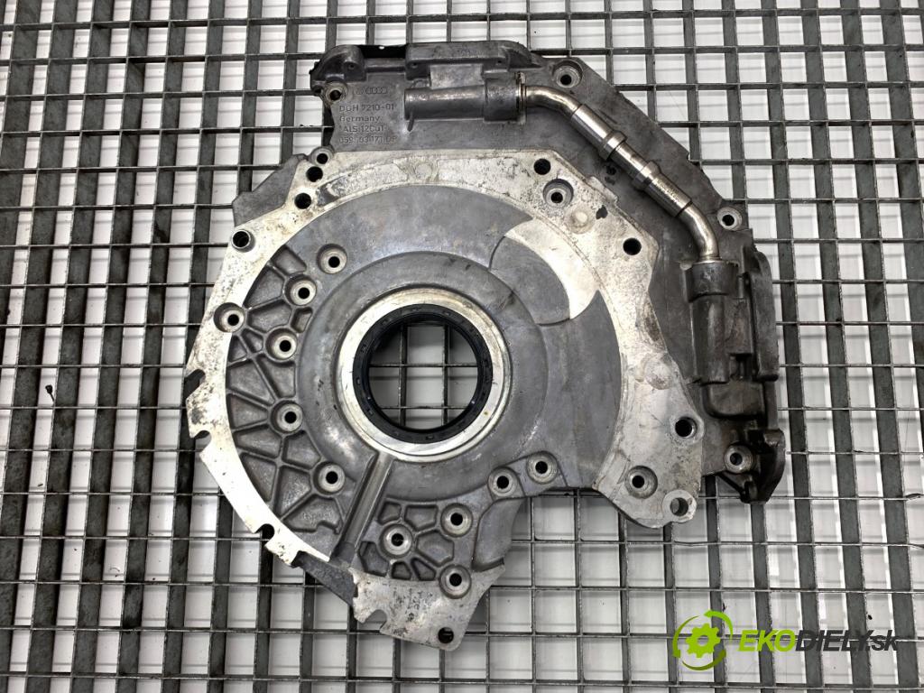 AUDI A6 C7 Kombi 2016 200 kW 3.0 TDI quattro 2967 kryt 059103171DP