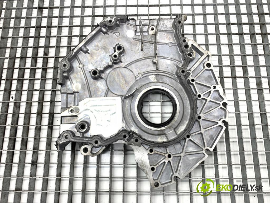 AUDI A6 C7 Kombi 2016 200 kW 3.0 TDI quattro 2967 Kryt 059103171DP