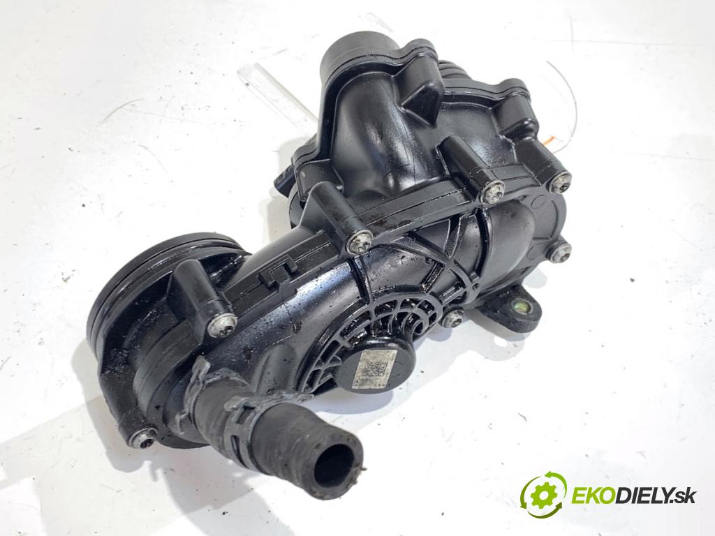 AUDI A6 C7 Kombi 2016 200 kW 3.0 TDI quattro 2967 Obal termostatu 059121111CR (Obal (príruba) termostatu)