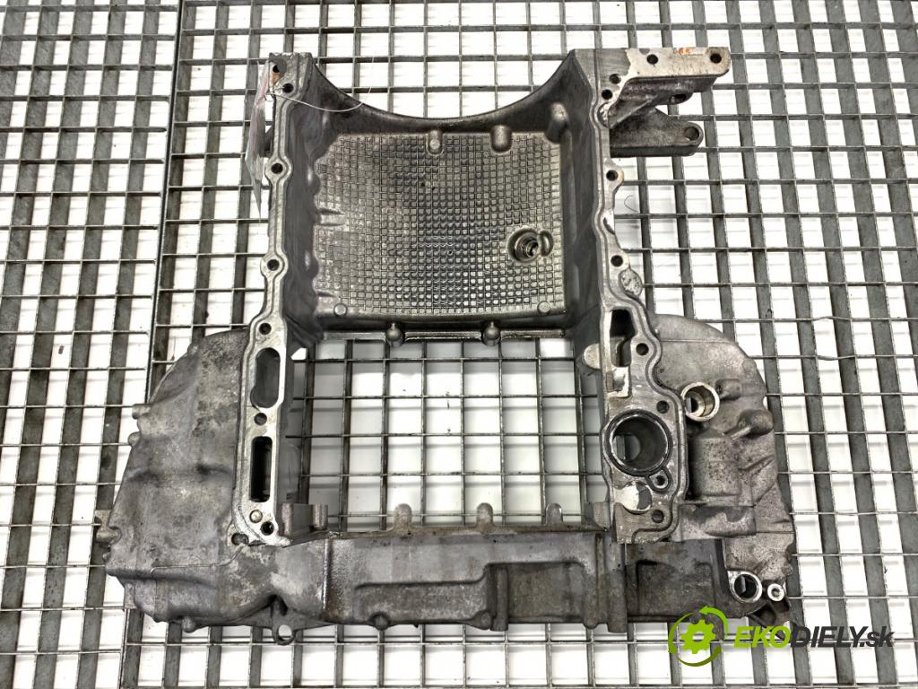 AUDI A6 C7 Kombi 2016 200 kW 3.0 TDI quattro 2967 MISKA: olejová 059103603FH (Olejová vana)