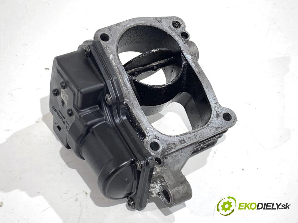 AUDI A6 C7 Kombi 2016 200 kW 3.0 TDI quattro 2967 Škrtiaca klapka 059129593S (Škrtiaca klapka)