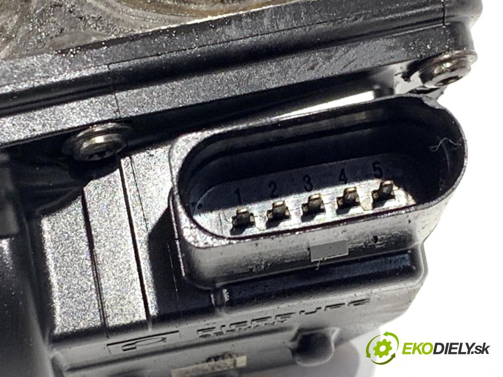 AUDI A6 C7 Kombi 2016 200 kW 3.0 TDI quattro 2967 Škrtiaca klapka 059129593S (Škrtiaca klapka)