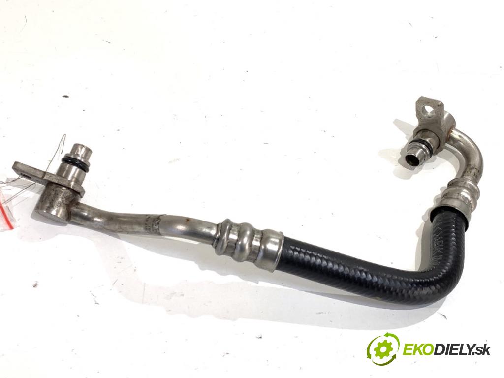 AUDI A6 C7 Kombi 2016 200 kW 3.0 TDI quattro 2967 Rúrka prevodovky 4G0317818S