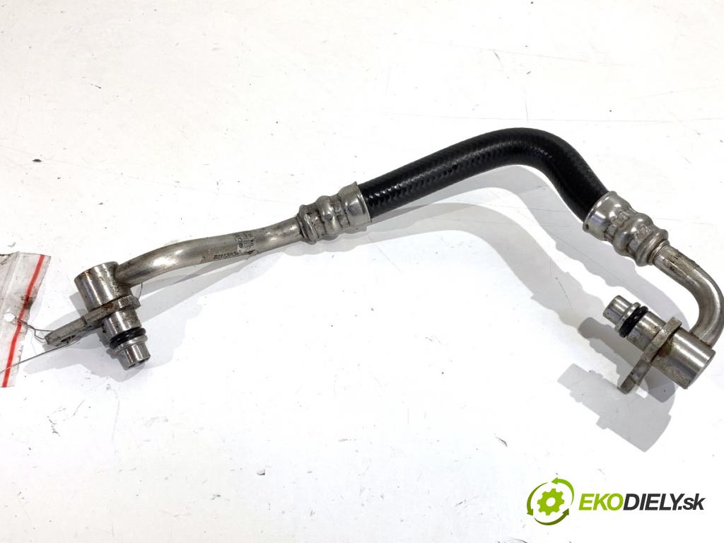 AUDI A6 C7 Kombi 2016 200 kW 3.0 TDI quattro 2967 Rúrka prevodovky 4G0317818S