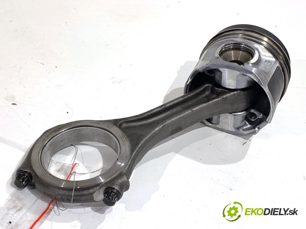 AUDI A6 C7 Kombi 2016 200 kW 3.0 TDI quattro 2967 PÍST: ojnice 059H (Píst)