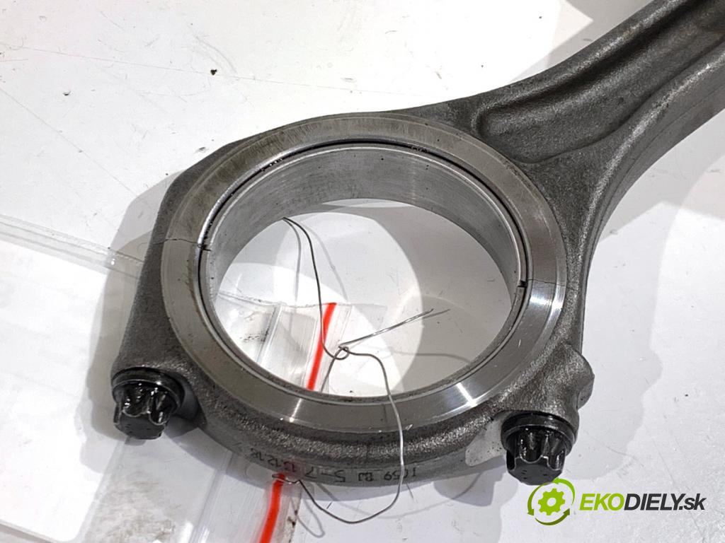 AUDI A6 C7 Kombi 2016 200 kW 3.0 TDI quattro 2967 PÍST: ojnice 059H (Píst)