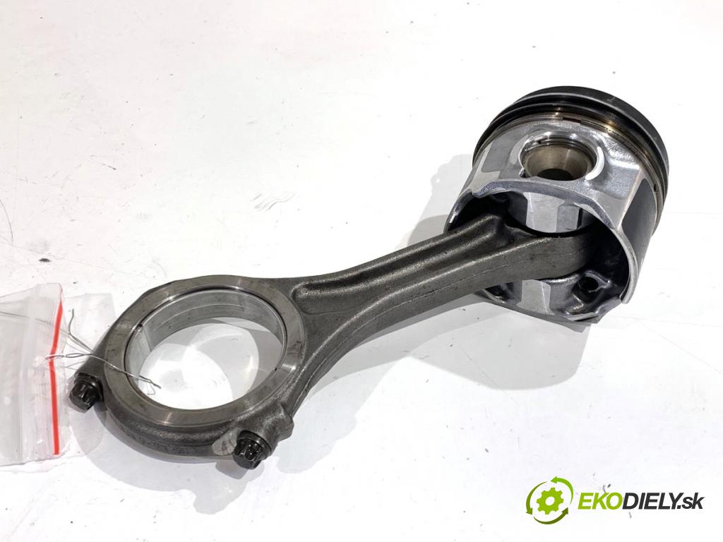 AUDI A6 C7 Kombi 2016 200 kW 3.0 TDI quattro 2967 PÍST: ojnice 059H (Píst)