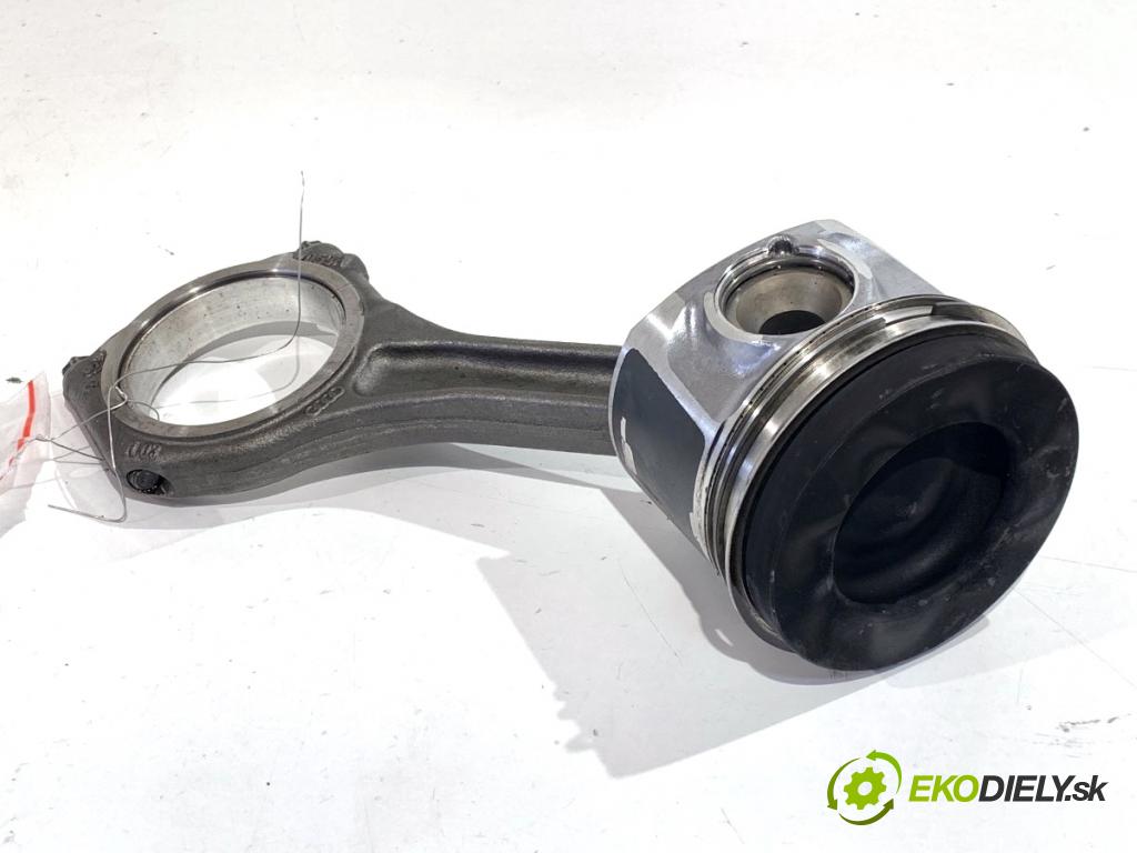 AUDI A6 C7 Kombi 2016 200 kW 3.0 TDI quattro 2967 PÍST: ojnice 059H (Píst)