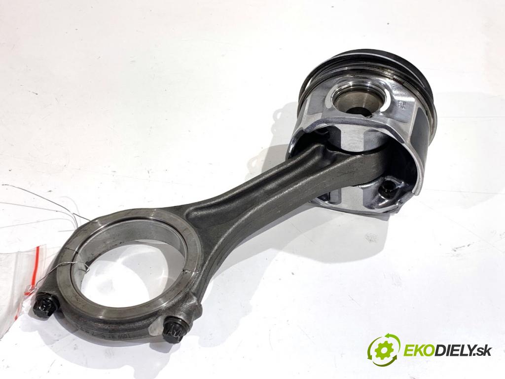 AUDI A6 C7 Kombi 2016 200 kW 3.0 TDI quattro 2967 PÍST: ojnice 059H (Píst)