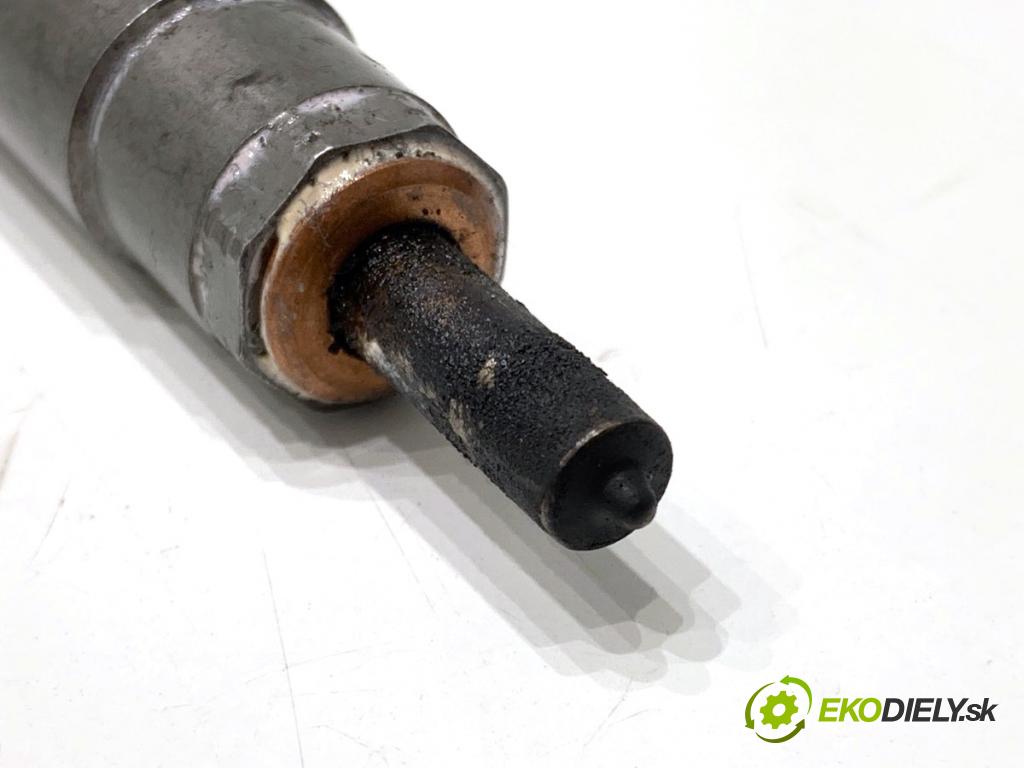 AUDI A6 C7 Kombi 2016 200 kW 3.0 TDI quattro 2967 vstrekovač 059130277FC (Vstrekovač paliva)