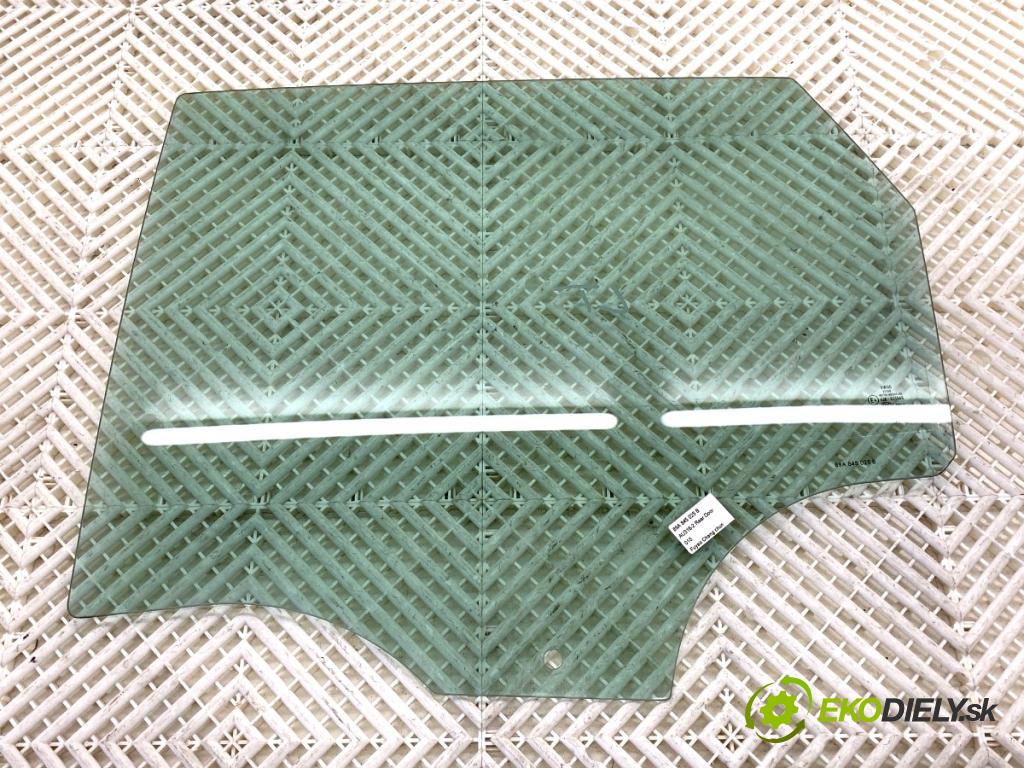 AUDI Q4 SUV 2023 150 kW 40 e-tron  Okno ľavy zad 89A845025B