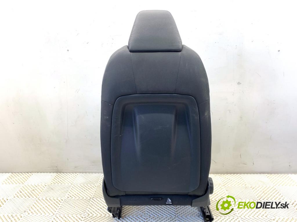 AUDI Q4 SUV 2023 150 kW 40 e-tron  Sedadlo pravy predný