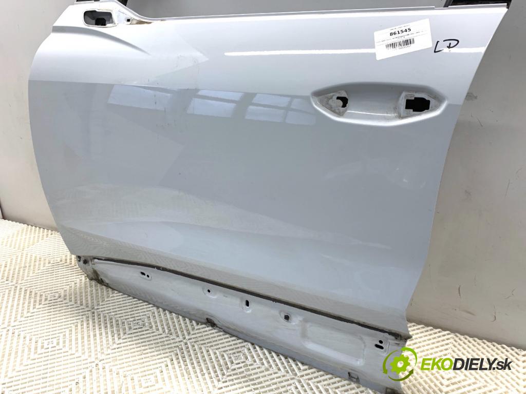 AUDI Q4 SUV 2023 150 kW 40 e-tron dveře levý přední část