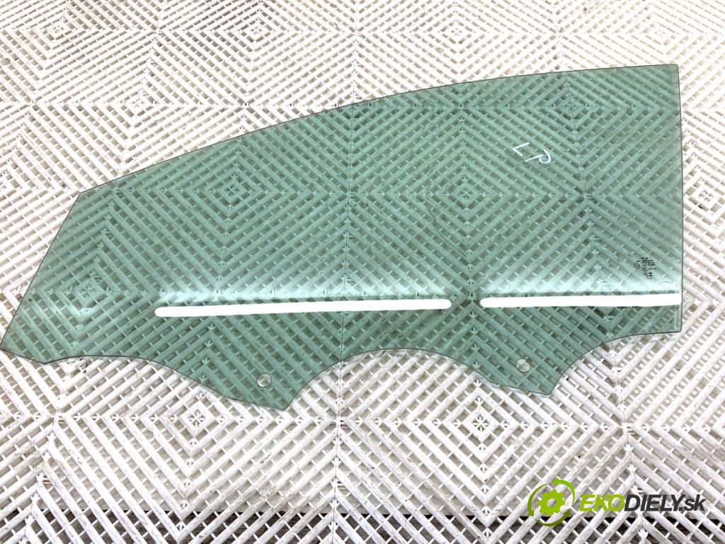 AUDI Q4 SUV 2023 150 kW 40 e-tron  okno levý přední část 11A845201