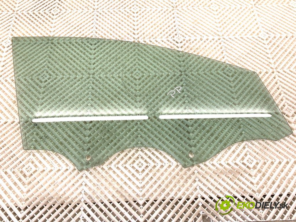 AUDI Q4 SUV 2023 150 kW 40 e-tron  okno pravý přední část 11A845202