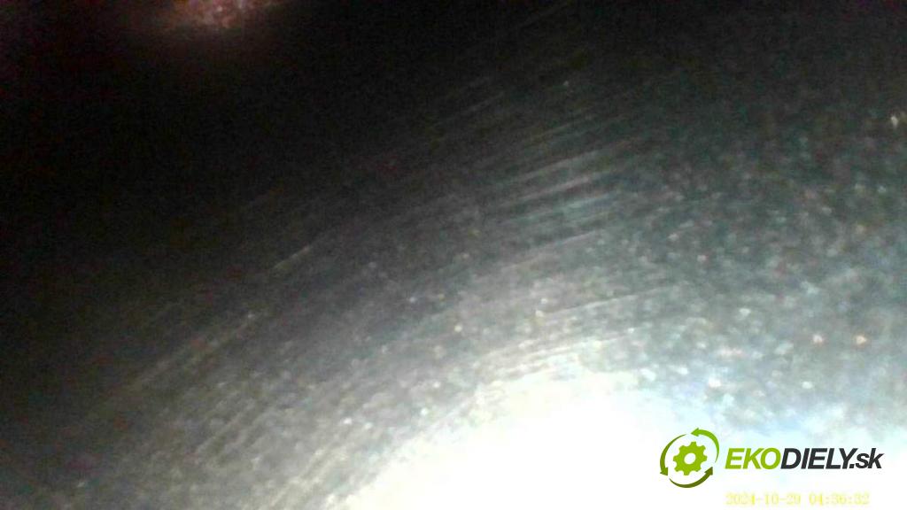 SKODA SCALA liftback 2022 110 kW 1.5 TSI 1495 motor DPC (Motor)