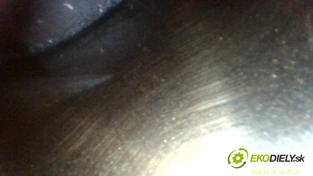 SKODA SCALA liftback 2022 110 kW 1.5 TSI 1495 Motor DPC (Motor)