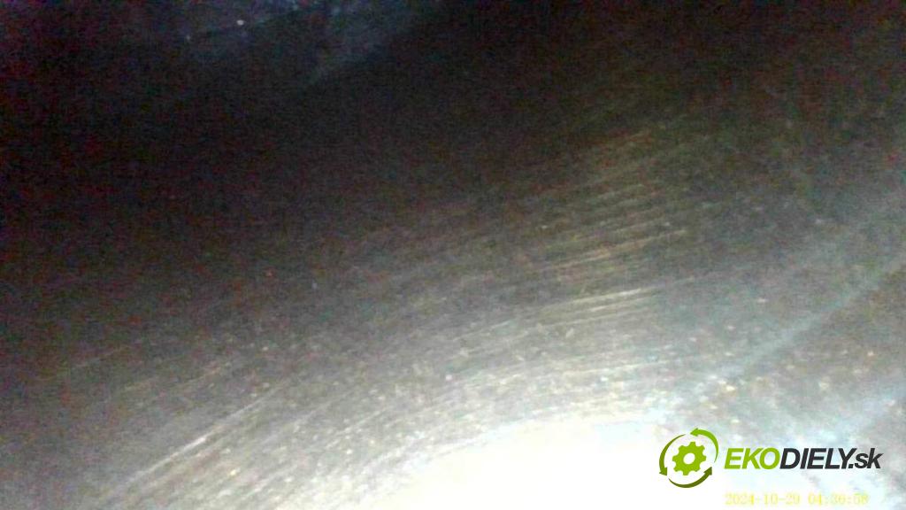 SKODA SCALA liftback 2022 110 kW 1.5 TSI 1495 Motor DPC (Motor)