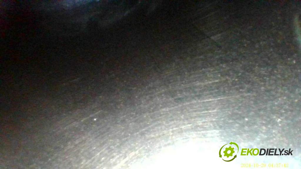 SKODA SCALA liftback 2022 110 kW 1.5 TSI 1495 Motor DPC (Motor)