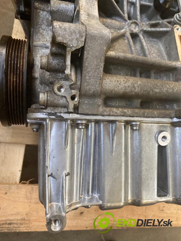 SKODA SCALA liftback 2022 110 kW 1.5 TSI 1495 Motor DPC (Motor)