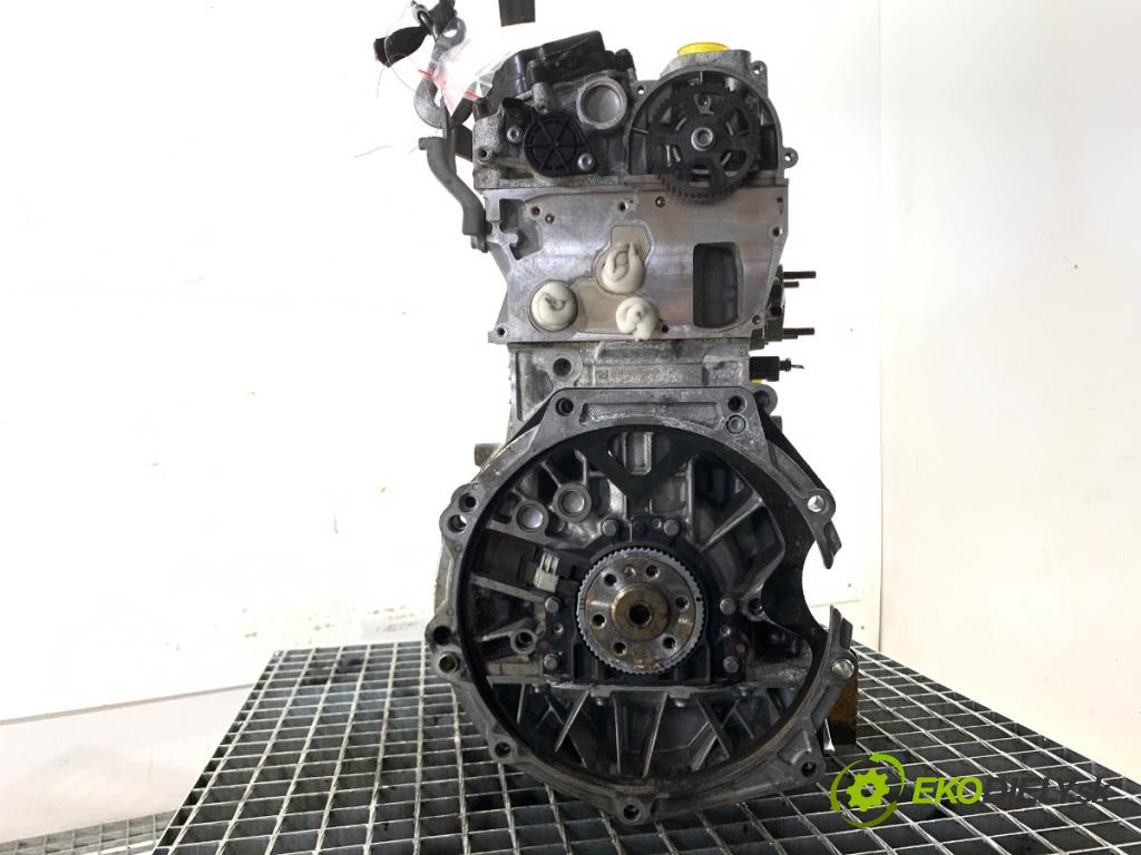 SKODA SCALA liftback 2022 110 kW 1.5 TSI 1495 Motor DPC (Motor)