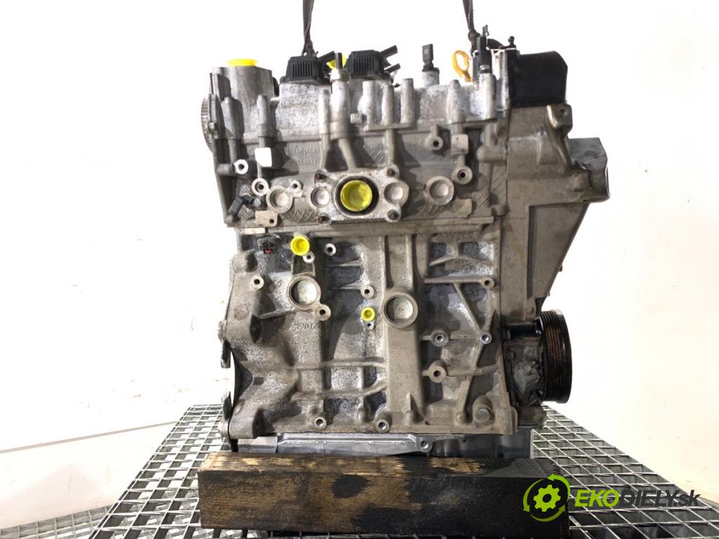 SKODA SCALA liftback 2022 110 kW 1.5 TSI 1495 Motor DPC (Motor)