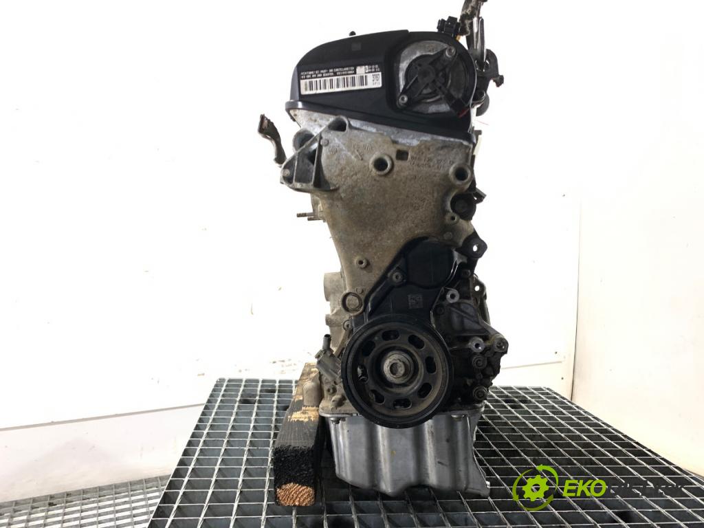 SKODA SCALA liftback 2022 110 kW 1.5 TSI 1495 Motor DPC (Motor)