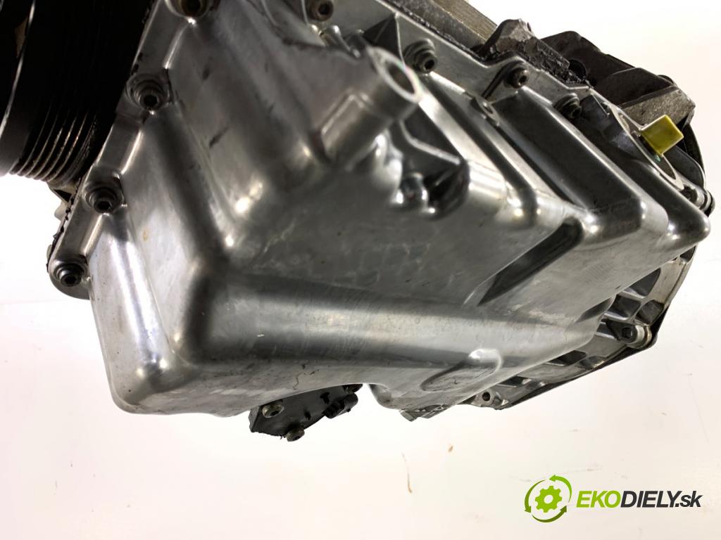 SKODA SCALA liftback 2022 110 kW 1.5 TSI 1495 Motor DPC (Motor)