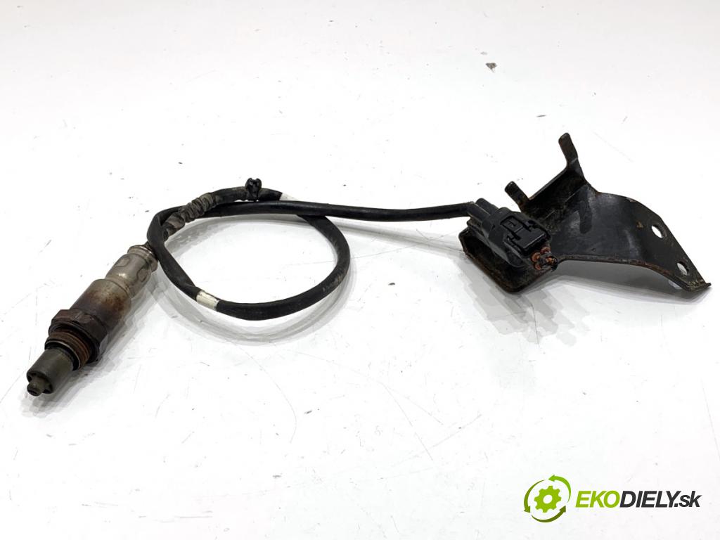 HYUNDAI i20 III liftback 2020 62 kW 1.2 1197 sonda lambda zad 39210-08100 (Lambda sonda)