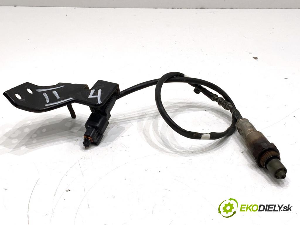 HYUNDAI i20 III liftback 2020 62 kW 1.2 1197 sonda lambda zad 39210-08100 (Lambda sonda)