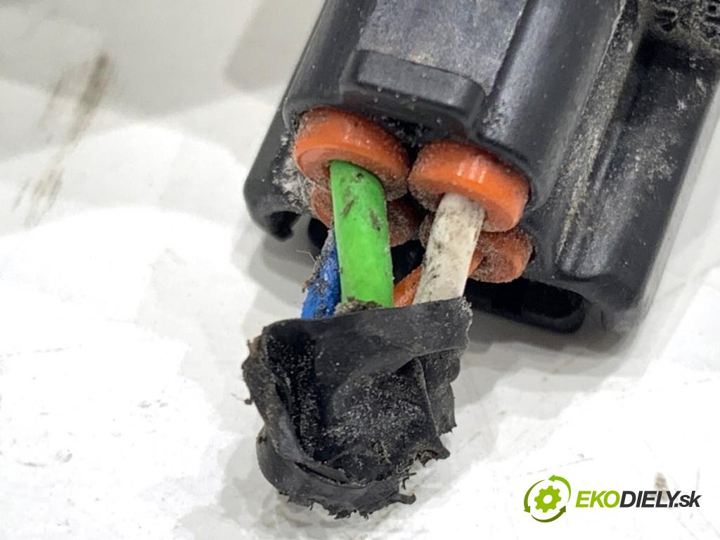 HYUNDAI i20 III liftback 2020 62 kW 1.2 1197 sonda lambda zad 39210-08100 (Lambda sonda)