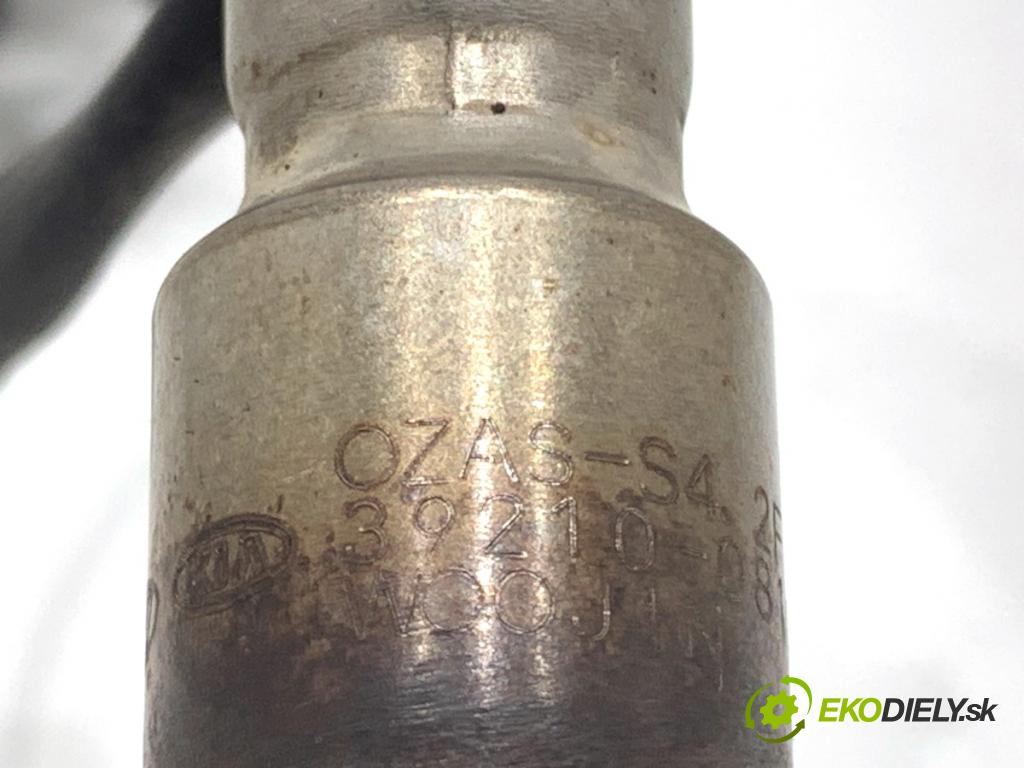 HYUNDAI i20 III liftback 2020 62 kW 1.2 1197 sonda lambda zad 39210-08100 (Lambda sonda)