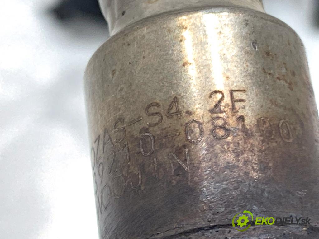 HYUNDAI i20 III liftback 2020 62 kW 1.2 1197 sonda lambda zad 39210-08100 (Lambda sonda)