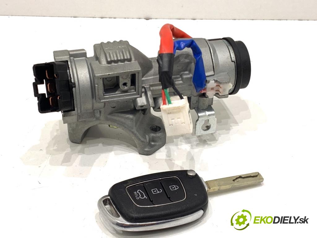 HYUNDAI i20 III liftback 2020 62 kW 1.2 1197 spínačka ZDC1 (Spínací skříňka)